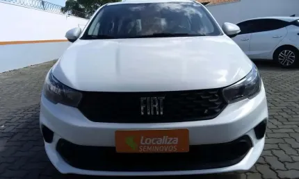 Fiat argo 2022 1.0 firefly flex manual