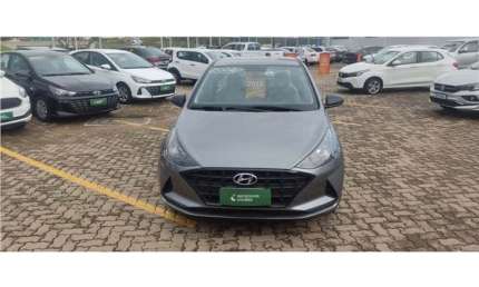 Hyundai hb20 2022 1.0 12v flex sense manual