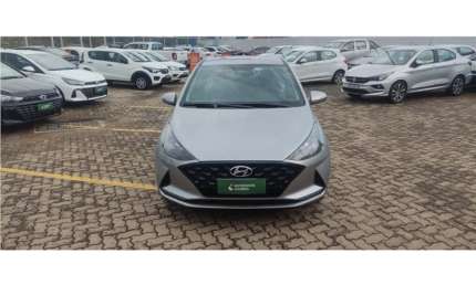Hyundai hb20 2022 1.0 tgdi flex platinum automático