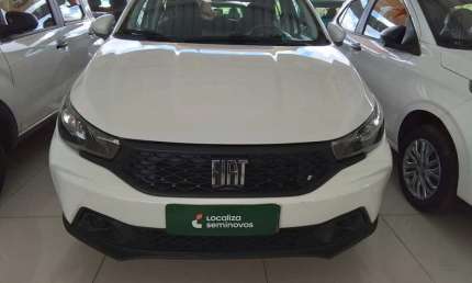 Fiat argo 2023 1.0 firefly flex manual