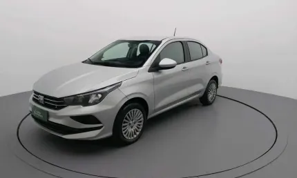 Fiat cronos 2023 1.0 firefly flex drive manual