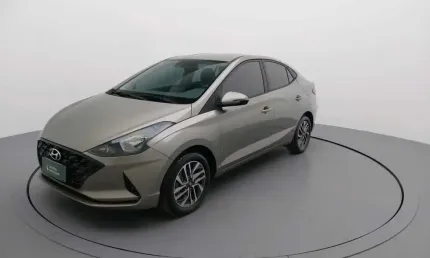Hyundai hb20s 2022 1.0 tgdi flex evolution automático