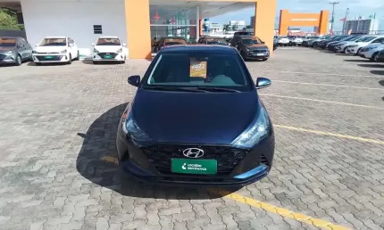 Hyundai hb20 2022 1.0 tgdi flex platinum automático