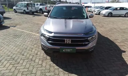 Fiat toro 2023 1.3 turbo 270 flex freedom at6