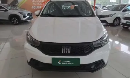 Fiat argo 2023 1.0 firefly flex drive manual