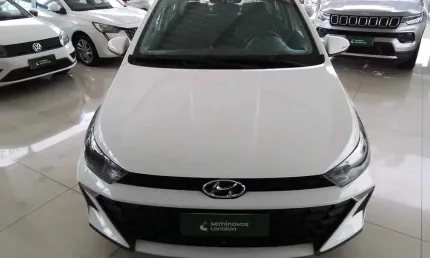 Hyundai hb20s 2023 1.0 tgdi flex comfort automático