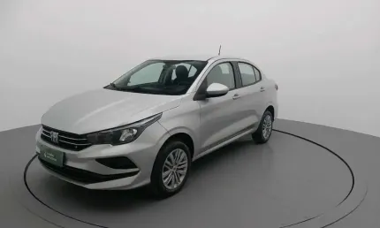 Fiat cronos 2023 1.0 firefly flex drive manual