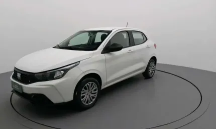 Fiat argo 2023 1.0 firefly flex drive manual