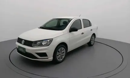 Volkswagen voyage 2023 1.0 12v mpi totalflex 4p manual