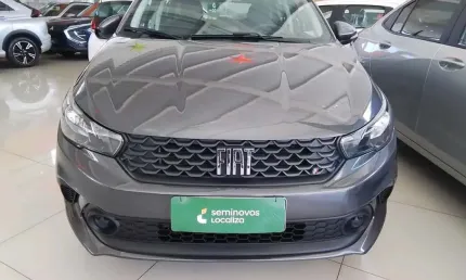 Fiat argo 2022 1.0 firefly flex manual