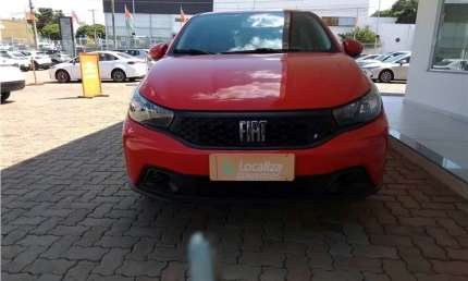 Fiat argo 2023 1.0 firefly flex drive manual