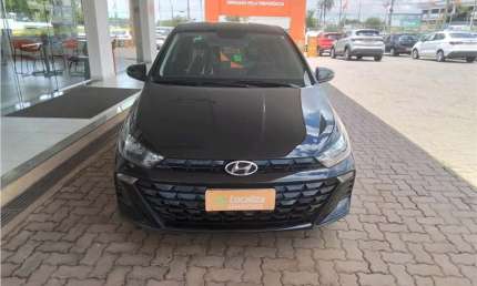 Hyundai hb20 2023 1.0 tgdi flex comfort manual
