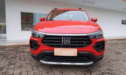 Fiat pulse 2023 1.0 turbo 200 flex audace cvt