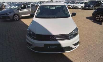 Volkswagen voyage 2023 1.0 12v mpi totalflex 4p manual