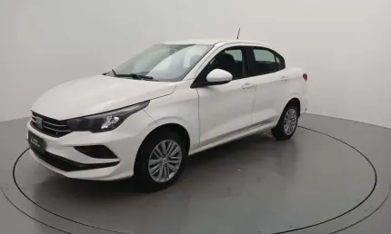 Fiat cronos 2024 1.0 firefly flex drive manual