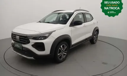 Fiat pulse 2024 1.0 turbo 200 flex audace cvt