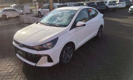 Hyundai hb20s 2024 1.0 tgdi flex comfort plus automático