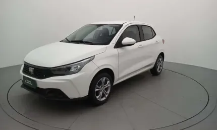 Fiat argo 2023 1.0 firefly flex drive manual