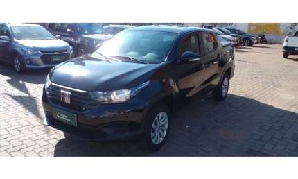 Fiat strada 2024 1.3 firefly flex freedom cs manual