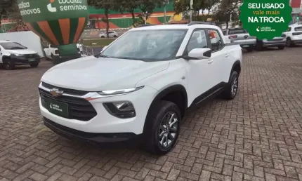 Chevrolet montana 2023 1.2 turbo flex lt manual