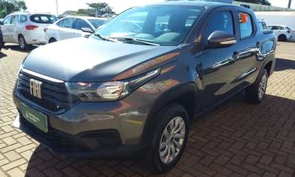 Fiat strada 2024 1.3 firefly flex freedom cs manual