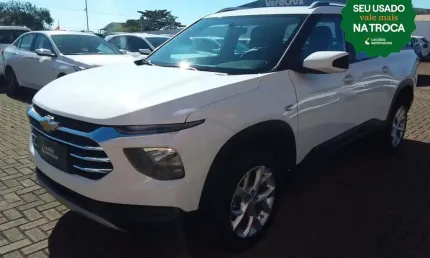 Chevrolet montana 2025 1.2 turbo flex ltz automático
