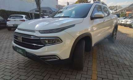 Fiat toro 2023 1.3 turbo 270 flex freedom at6