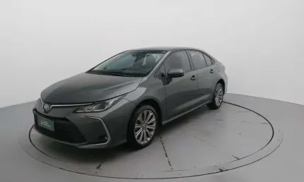 Toyota corolla 2023 2.0 vvt-ie flex xei direct shift