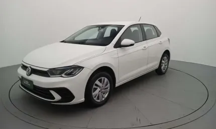 Volkswagen polo 2024 1.0 mpi manual