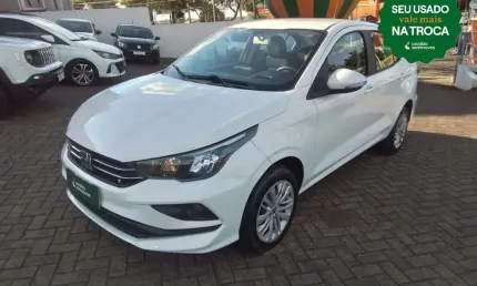 Fiat cronos 2024 1.3 firefly flex drive manual