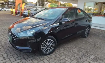 Hyundai hb20s 2022 1.0 tgdi flex evolution automático