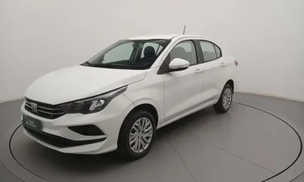 Fiat cronos 2024 1.0 firefly flex drive manual