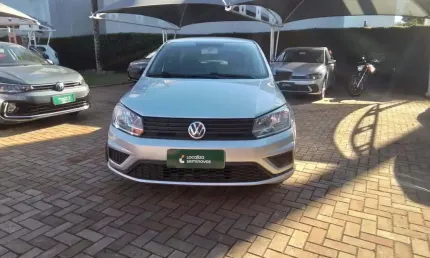 Volkswagen voyage 2023 1.0 12v mpi totalflex 4p manual