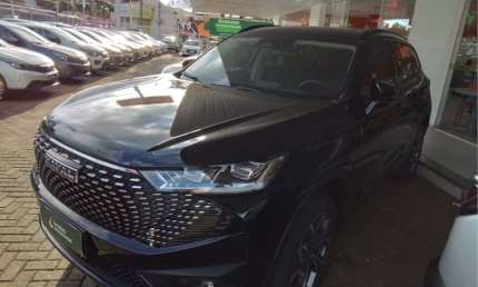 Gwm haval h6 2024 1.5 phev premium awd e-traction