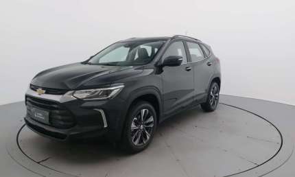 Chevrolet tracker 2024 1.2 turbo flex premier automático