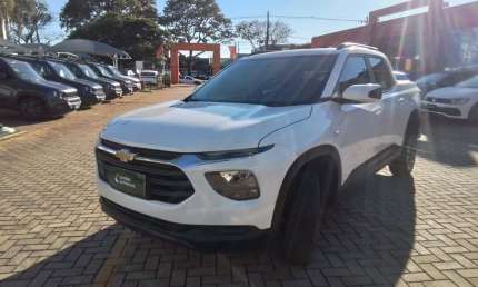 Chevrolet montana 2024 1.2 turbo flex lt manual