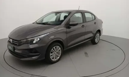 Fiat cronos 2024 1.3 firefly flex drive manual