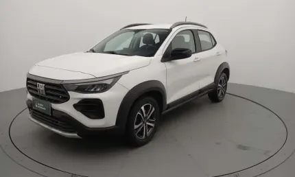 Fiat pulse 2024 1.0 turbo 200 flex audace cvt
