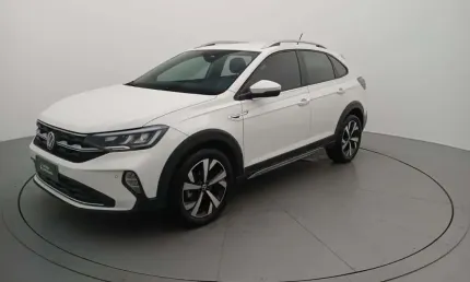 Volkswagen nivus 2024 1.0 200 tsi total flex highline automático