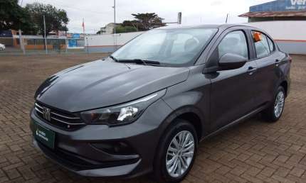 Fiat cronos 2024 1.0 firefly flex drive manual