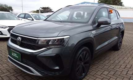 Volkswagen taos 2024 1.4 250 tsi total flex comfortline automático