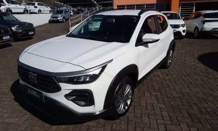 Fiat pulse 2023 1.3 flex drive manual