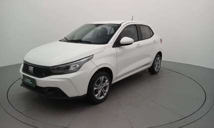 Fiat argo 2023 1.0 firefly flex drive manual