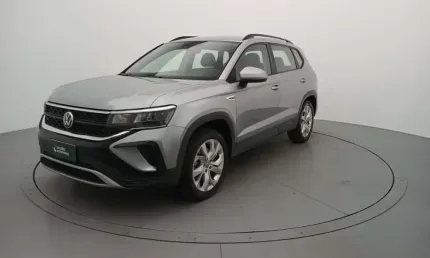 Volkswagen taos 2023 1.4 250 tsi total flex comfortline automático