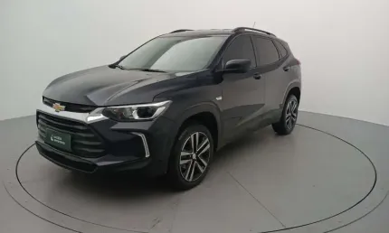 Chevrolet tracker 2024 1.0 turbo flex lt automático