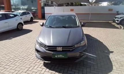 Fiat cronos 2024 1.0 firefly flex drive manual
