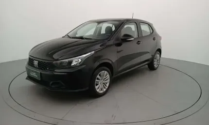 Fiat argo 2025 1.0 firefly flex drive manual