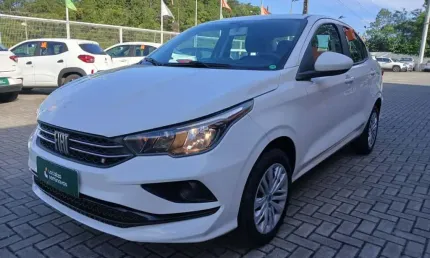 Fiat cronos 2023 1.3 firefly flex drive manual