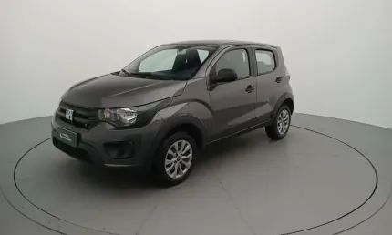 Fiat mobi 2024 1.0 evo flex like. manual