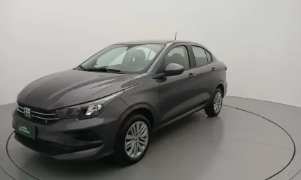 Fiat cronos 2024 1.3 firefly flex drive manual